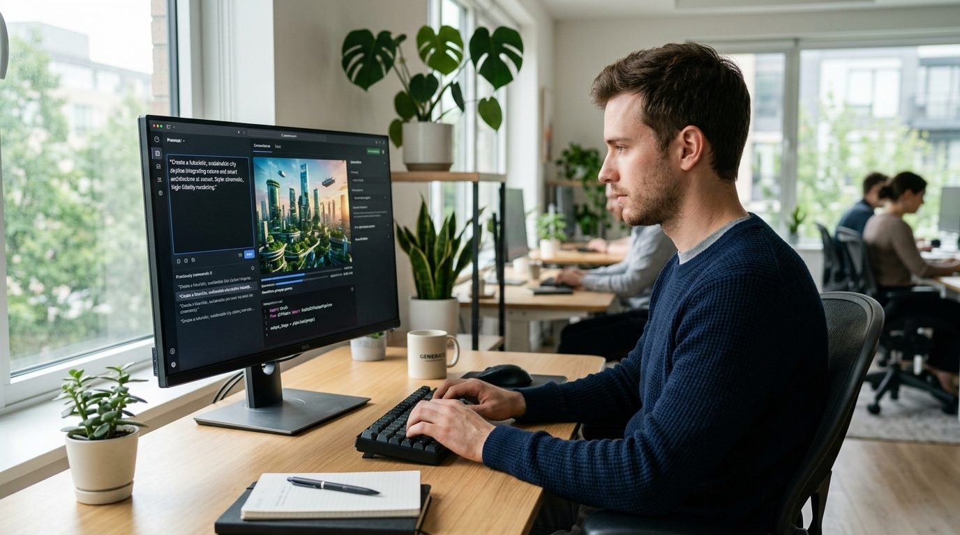 Os empregos que mais cresceram por causa da Inteligência Artificial